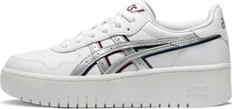 Asics (WMNS) ASICS Japan S PF SportSTyle Shoes White Pure Silver 1202A360-107