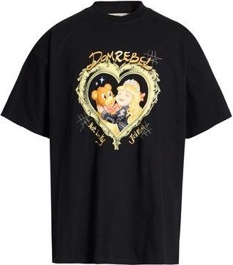 DOMREBEL TOPWEAR - T-shirts on YOOX.COM