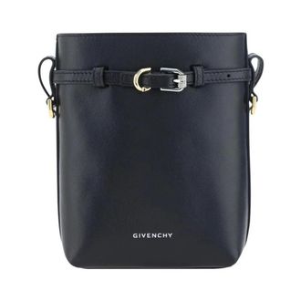 Givenchy Dames, Tassen, Zwart, Maat: ONE Size Leer