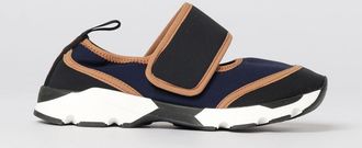 Marni Sneakers MARNI Woman color Blue