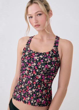 Lole Playa Long Tankini
