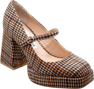 Charles by Charles David Vivanna Suede Dress Shoe