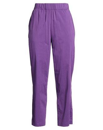 Jijil BOTTOMWEAR - Trousers on YOOX.COM