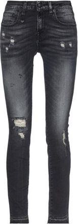 R13 BOTTOMWEAR - Jeans sur YOOX.COM