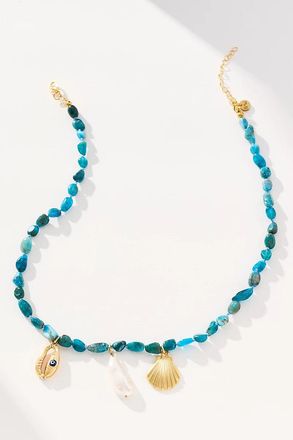 Maison Irem Delphine Necklace