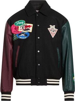 Guess COATS & JACKETS - Jackets on YOOX.COM