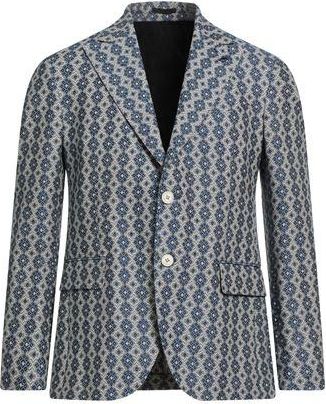 Gabriele Pasini Blazers