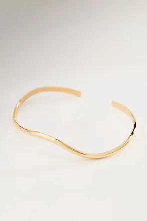 Set & Stones Sabel Cuff Bracelet