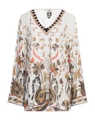 Maliparmi TOPWEAR - Tops on YOOX.COM