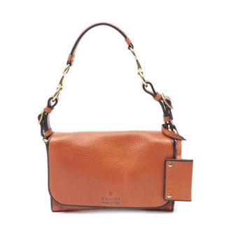 Gucci Small Harness Shoulder Bag schoudertas