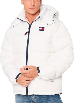 Tommy Jeans Alaska flag logo