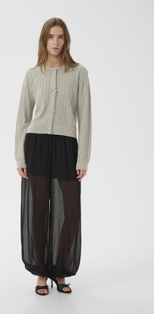 Karen by Simonsen Vest KBEza Vest Feminine