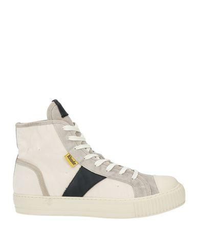 Rhude Leather Sneakers − Sale: up to −81% | Stylight