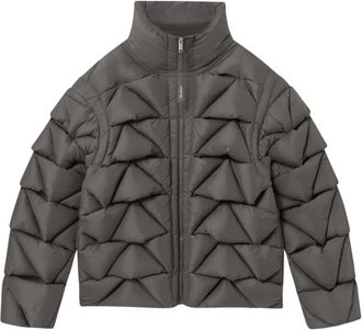 Axel Arigato Hombre, Chaquetas, Gris, Talla: L