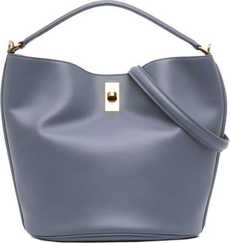 Celine Pre-owned Celine Medium Smooth Calfskin Bucket 16 Ladies G0PCPKT21DJF7S1S