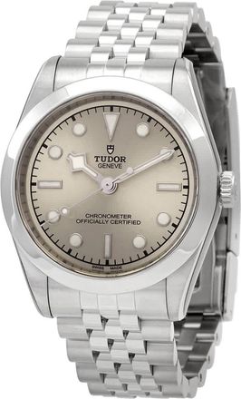 Tudor Black Bay 31 Automatic Chronometer Champagne Dial Ladies Watch M79600-0003