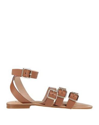 Cecile CALZADO - Sandalias con cierre en YOOX.COM