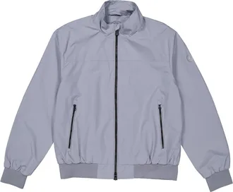 Save The Duck Finlay Waterproof Rain Jacket, Size X-Large