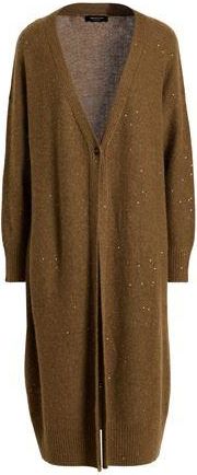 Fabiana Filippi STRICKWAREN - Strickjacken auf YOOX.COM