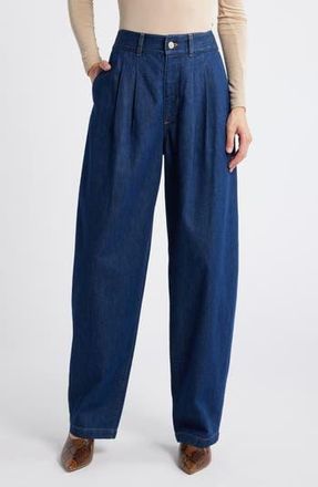 Frame Denim The Tapered Trouser Jeans in Rinse at Nordstrom Rack, Size 29