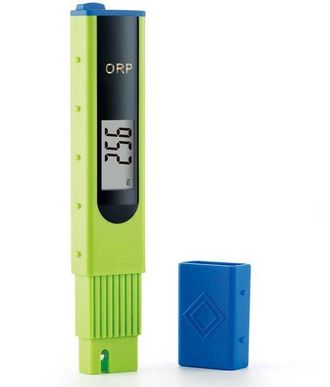OEM Medidor De Potencial Redox Orp - Calibraci&oacute;n De 1 Punto - Acuarios, Piscinas, Spas