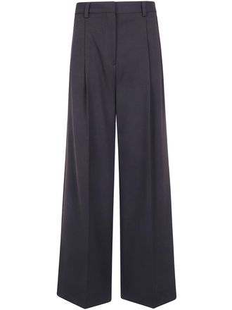 Filippa K Wool Trousers Darcey