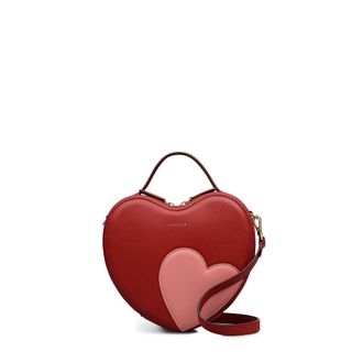 Radley London My Love Small Ziptop Crossbody Bag
