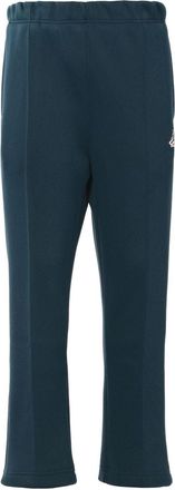 Nike Jordan Air Jordan x Union LA Embroidered Logo Straight Sports Long Pants Asia Sizing Navy Blue CV1202-454