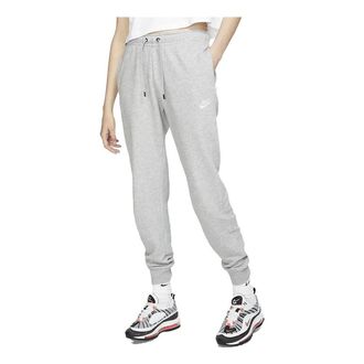 Nike (WMNS) Nike Sportswear Essential Pant Grey BV4096-063