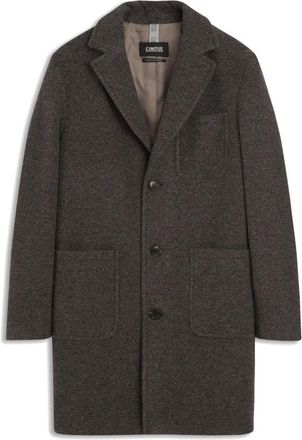 Cinque Cilord Cappotto - - Coats - Uomo - Marrone - XL
