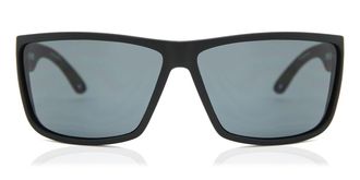 Spy ROCKY 673248374863 Mens Sunglasses Black Size 64