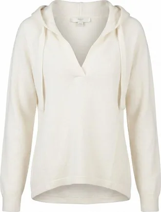 Malo Hooded Sweater