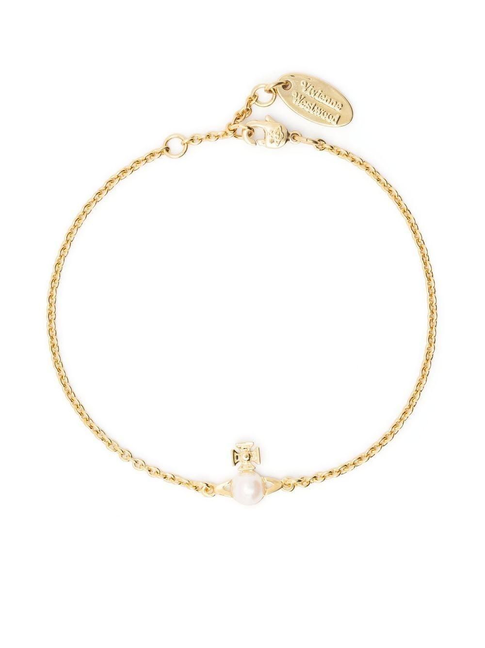 Vivienne Westwood Bracelets: sale up to −40% Stylight