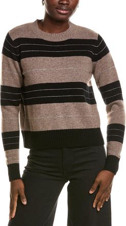 Bella Dahl Fitted Crew Sweater
