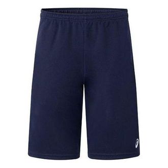 Asics (WMNS) ASICS Sport Training Shorts Blue 2032C755-400