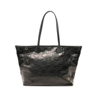 CLARIS VIROT Marny Cabas - - Bags - Donna - Nero - ONE SIZE