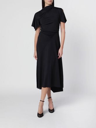 Victoria Beckham Dress Woman color Black