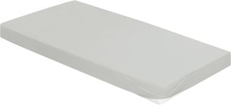 BIERBAUM Spannbettlaken »Jersey« 95 % Baumwolle und 5 % Elasthan für optimale Weichheit und Dehnbarkeit