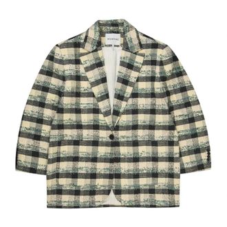 Munthe Blazers, female, Multicolor, Size: XS Blazers