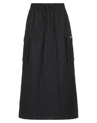 Nike BOTTOMWEAR - Midi skirts on YOOX.COM