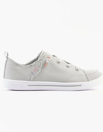 Skechers Womens Skechers 114150/MNT B CUTE 2.0 Womens Trainers Mint - Green - Size: 5.5