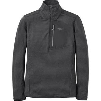 RAB Ascendor Light Pull-On Jacket - Mens in Black at Nordstrom, Size X-Large
