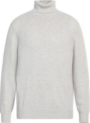 Brunello Cucinelli KNITWEAR - Turtlenecks on YOOX.COM
