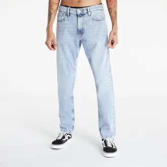Calvin Klein Authentic Straight Denim Jeans, Size W33-L32