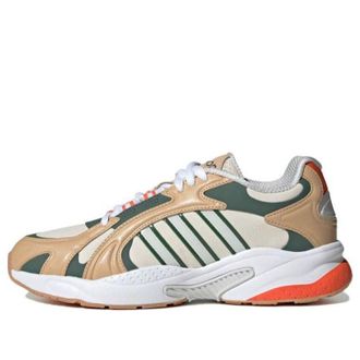 adidas Crazychaos Shadow 2.0 Premium Running Shoes Wonder White GY9686