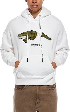 Palm Angels Hooded Sweatshirt