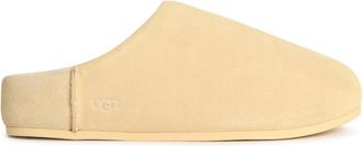 UGG Elea Slip On Cream Lear Slippers
