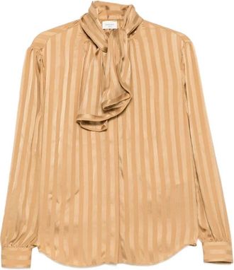 Saint Laurent Blouse