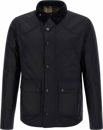 Barbour Jacket