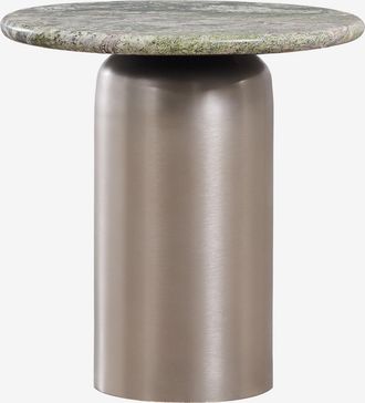 Sklum Pack De 2 Mesitas De Noche &Oslash;40 Cm Alliser Sklum